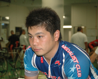 岩本俊介選手