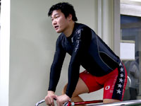 長塚智広選手