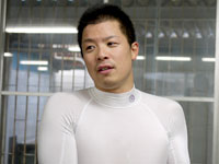 渡部哲男選手