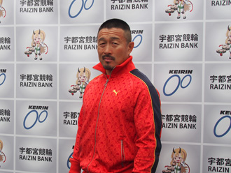 佐藤慎太郎選手