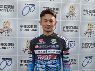 長島大介選手