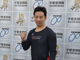 芦澤大輔選手