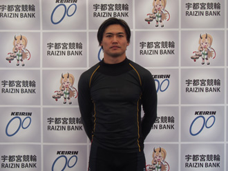 阿部拓真選手