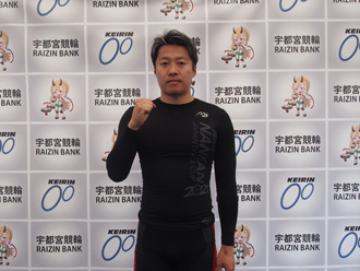 小原太樹選手