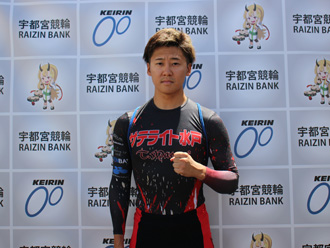 眞杉匠選手