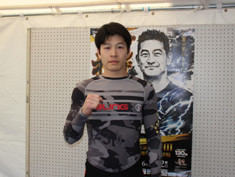 西田優大選手
