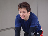 伊藤健詞選手