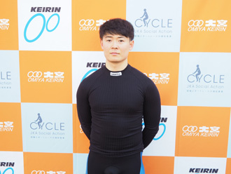 佐々木眞也選手