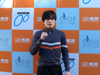 西田優大選手