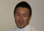 佐藤 慎太郎選手