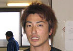 高橋 雅之選手