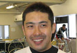 鈴木 孝征選手