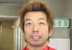 太田 真一選手