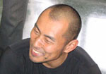 高谷 雅彦選手