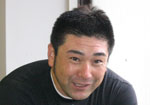 小嶋 敬二選手