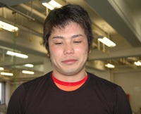 岩本俊介選手