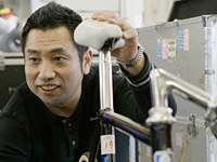 紫原政文選手