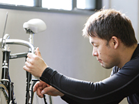 山田英明選手
