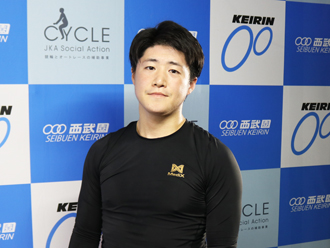 森田優弥選手