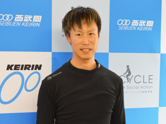 板垣昴選手