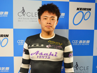 伊藤旭選手