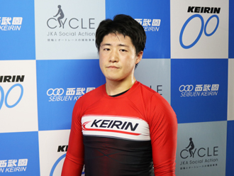森田優弥選手