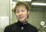 園田匠選手