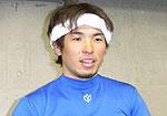村上義弘選手