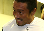 佐藤慎太郎選手