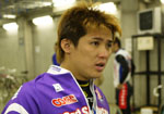 村上博幸選手