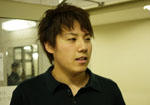 片折亮太選手