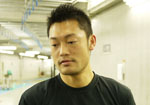 水谷好宏選手