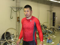 澤田義和選手