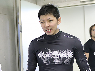 鈴木謙太郎選手