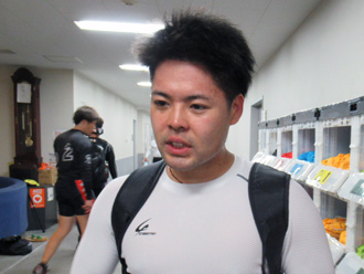 坂本周作選手