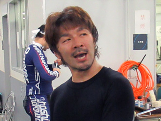 渡辺十夢選手