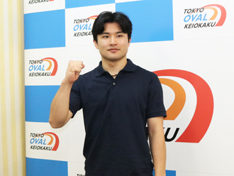 東矢圭吾選手