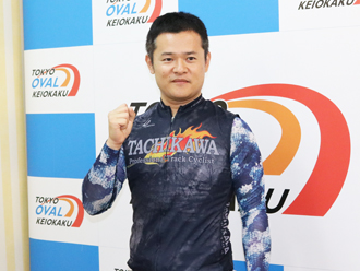 河村雅章選手