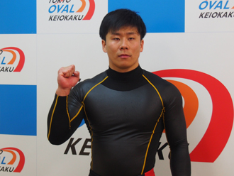 鈴木玄人選手