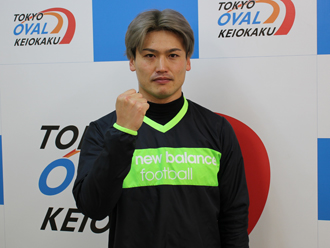 阿部拓真選手