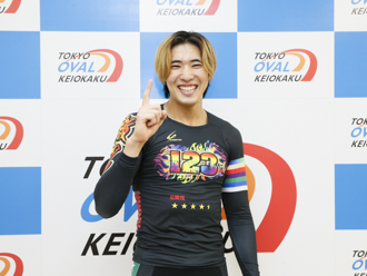 棚瀬義大選手