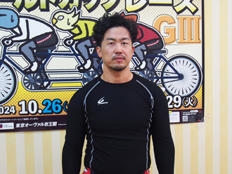 南修二選手