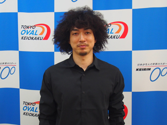 山崎賢人選手