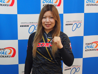 石井寛子選手