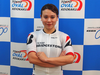太田りゆ選手
