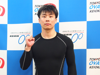 鈴木玄人選手