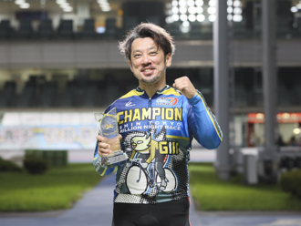 和田健太郎選手