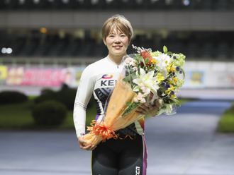 梅川風子選手