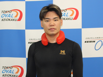 吉田拓矢選手