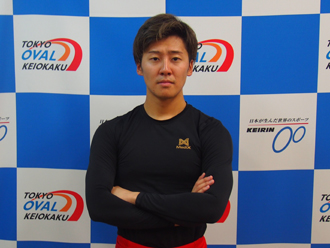 眞杉匠選手